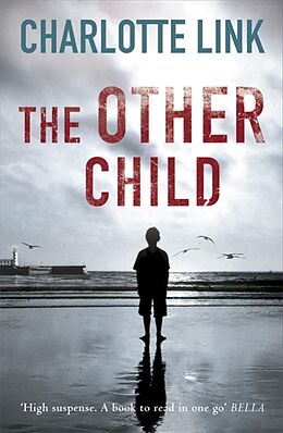 Couverture cartonnée The Other Child de Link Charlotte