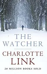 Kartonierter Einband The Watcher von Charlotte Link