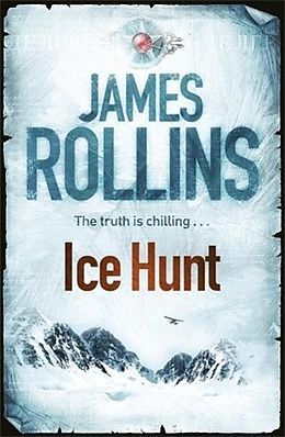 E-Book (epub) Ice Hunt von James Rollins