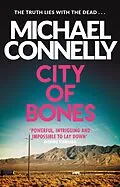 E-Book (epub) City Of Bones von Michael Connelly
