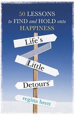 E-Book (epub) Life's Little Detours von Regina Brett
