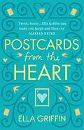 E-Book (epub) Postcards from the Heart von Ella Griffin