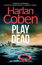 E-Book (epub) Play Dead von Harlan Coben