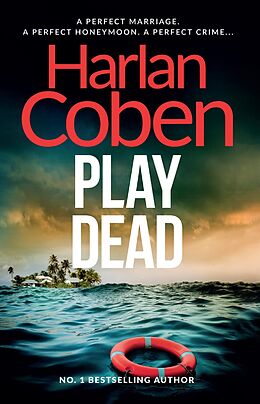 eBook (epub) Play Dead de Harlan Coben
