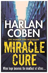 eBook (epub) Miracle Cure de Harlan Coben
