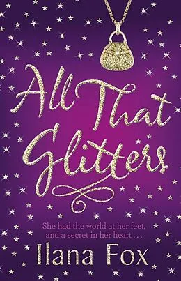 E-Book (epub) All That Glitters von Ilana Fox