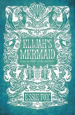 E-Book (epub) Elijah's Mermaid von Essie Fox