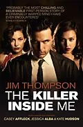 E-Book (epub) Killer Inside Me von Jim Thompson