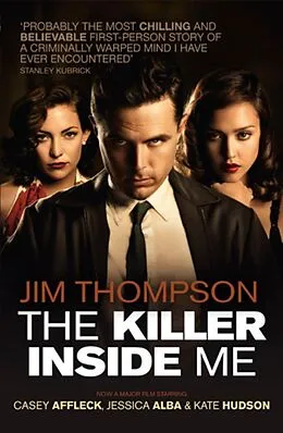 E-Book (epub) Killer Inside Me von Jim Thompson