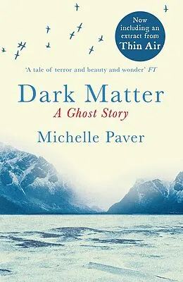 E-Book (epub) Dark Matter von Michelle Paver
