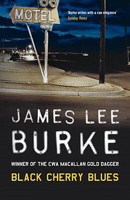 E-Book (epub) Black Cherry Blues von James Lee Burke