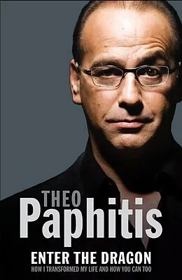 E-Book (epub) Enter the Dragon von Theo Paphitis