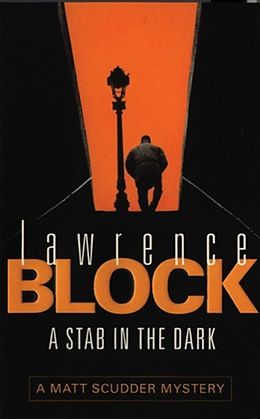 eBook (epub) Stab In The Dark de Lawrence Block