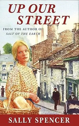E-Book (epub) Up Our Street von Sally Spencer
