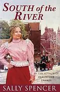 E-Book (epub) South Of The River von Sally Spencer