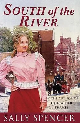 E-Book (epub) South Of The River von Sally Spencer