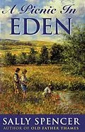 E-Book (epub) Picnic In Eden von Sally Spencer