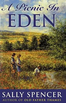 E-Book (epub) Picnic In Eden von Sally Spencer