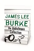 E-Book (epub) JAMES LEE BURKE - THE ROBICHEAUX COLLECTION von James Lee Burke
