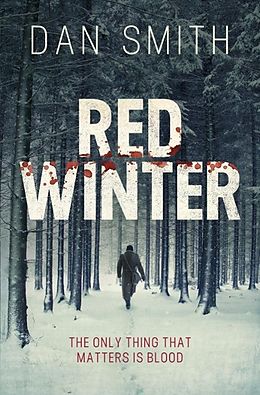 E-Book (epub) Red Winter von Dan Smith