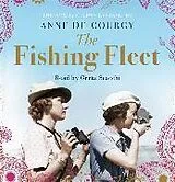 Audio CD (CD/SACD) The Fishing Fleet von Anne de Courcy