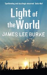 Poche format A Light of the World de James Lee Burke