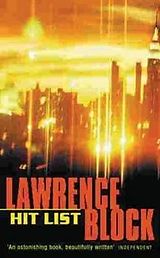 eBook (epub) Hitlist de Lawrence Block