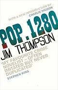E-Book (epub) POP. 1280 von Jim Thompson