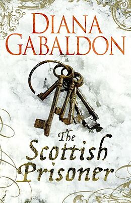 E-Book (epub) Scottish Prisoner von Diana Gabaldon