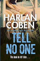 eBook (epub) Tell No One de Harlan Coben