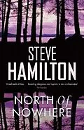 E-Book (epub) North of Nowhere von Steve Hamilton