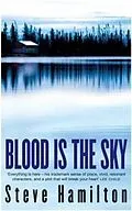 E-Book (epub) Blood is the Sky von Steve Hamilton