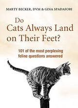 E-Book (epub) Do Cats Always Land on Their Feet? von Marty Becker