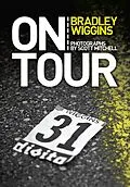 E-Book (epub) On Tour von Bradley Wiggins