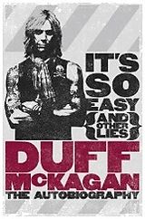 eBook (epub) It's So Easy (and other lies) de Duff McKagan