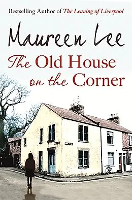 E-Book (epub) Old House on the Corner von Maureen Lee