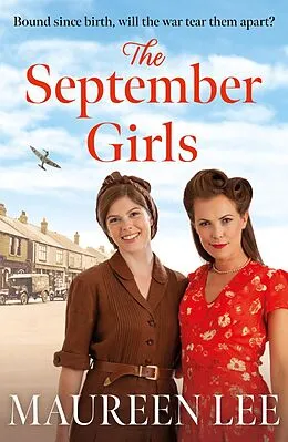 E-Book (epub) September Girls von Maureen Lee