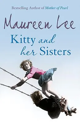 E-Book (epub) Kitty and Her Sisters von Maureen Lee