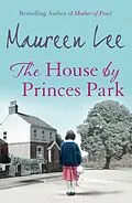 E-Book (epub) House By Princes Park von Maureen Lee