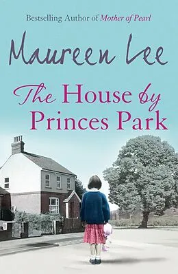 E-Book (epub) House By Princes Park von Maureen Lee
