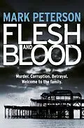 E-Book (epub) Flesh and Blood von Mark Peterson