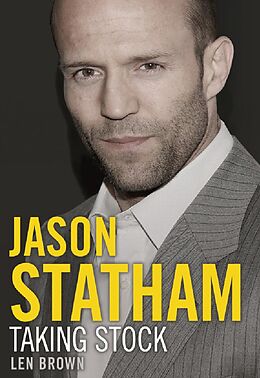 eBook (epub) Jason Statham de Len Brown