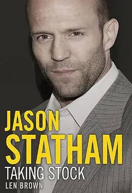 E-Book (epub) Jason Statham von Len Brown