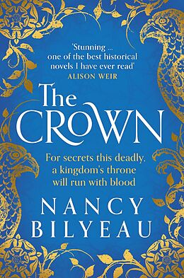 E-Book (epub) Crown von Nancy Bilyeau
