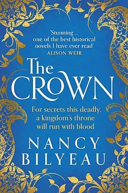 E-Book (epub) Crown von Nancy Bilyeau