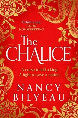E-Book (epub) Chalice von Nancy Bilyeau