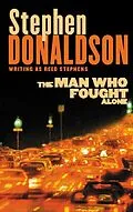 E-Book (epub) Man Who Fought Alone von Stephen Donaldson