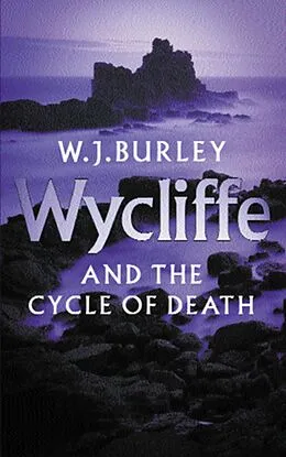 E-Book (epub) Wycliffe and the Cycle of Death von W.J. Burley