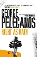 E-Book (epub) Right As Rain von George Pelecanos