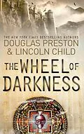 E-Book (epub) Wheel of Darkness von Douglas Preston